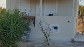 Vasso Galati House - Foto 2, Garden view