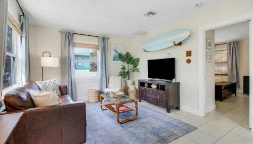 Cottage 3 on Penn - Pool - Foto 5