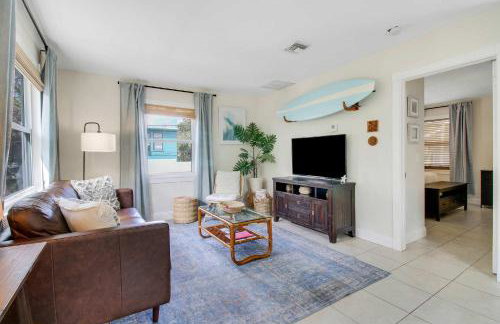 Cottage 3 on Penn - Pool - Foto 5