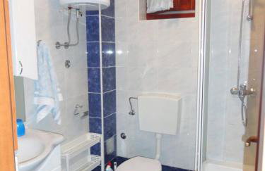 Apartments by the sea Zaklopatica, Lastovo - 8347 - Foto 22