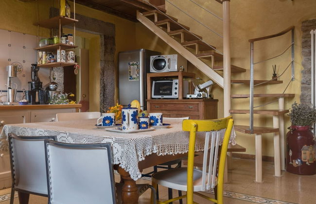 Belvilla by OYO Torre Zocca - Foto 28