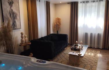 Château de la sagesse SPA - Foto 12