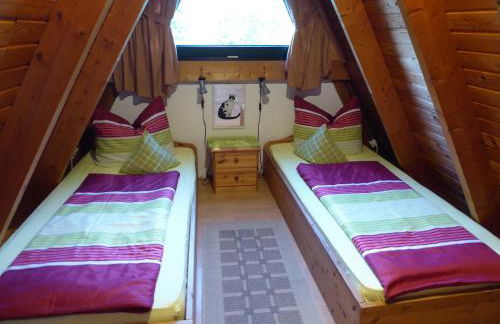 Ferienhaus Hubertus, 95059 - Foto 20