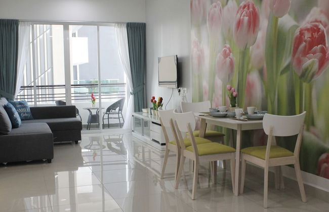 H2H Holland Cottage - Foto 1