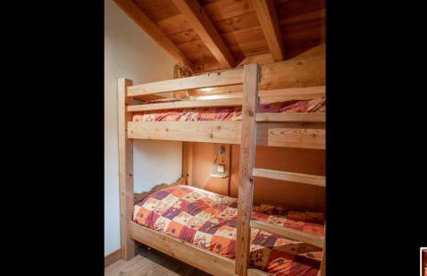 Chalet Les Liouès - Foto 24