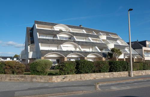 Superbe Studio 4pers vue mer panoramique par Groom - Foto 16