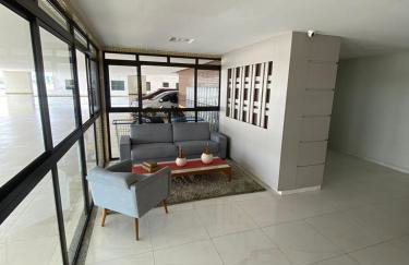 FLAT COMPLETO EM CAMPINA GRANDE 1 ACADeMIA - GARAGEM - Foto 13