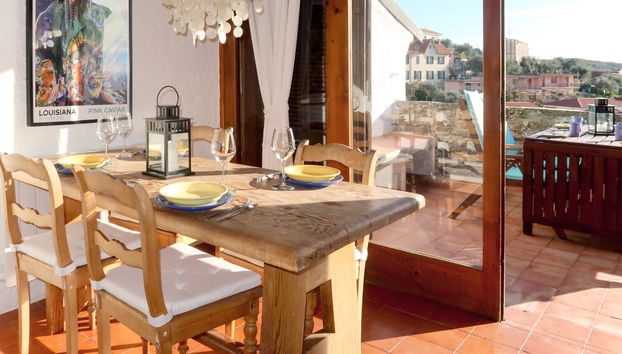 Holiday Home Danese by Interhome - Foto 2, Living Room