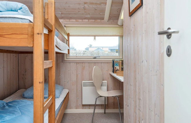 8 Person Holiday Home in Ronde - Photo 5