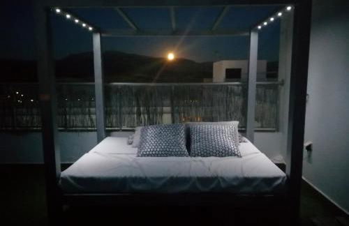 ÁTICO RILQUE, Apartamentos Independientes con Jacuzzi Privado y Terraza en Ronda - Photo 46