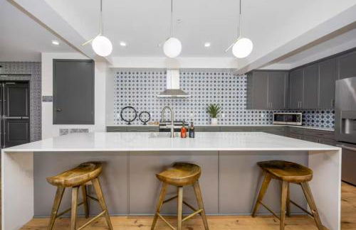 NEW LUX Modern Retreat Views Parking Workspaces - Foto 25