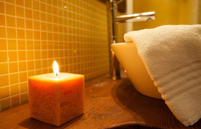 Residence Le Petit Coeur - Foto 53