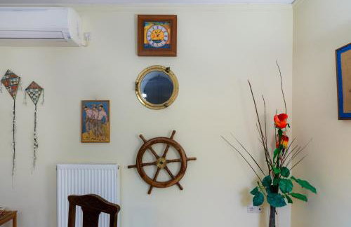 Maria’s Mansion 3 m from the SEA - Foto 43