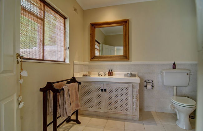 Blue Gum Country Estate - Foto 67