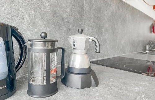 Vue dégagée, Cuisine moderne et WIFI - Foto 66