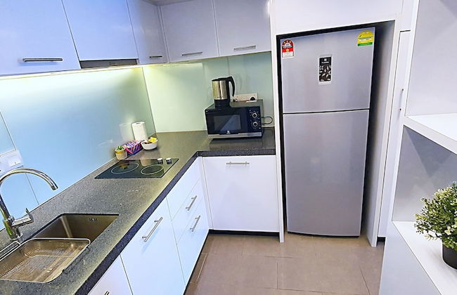 Establishment EST Bangsar By Greater Stay - Foto 14