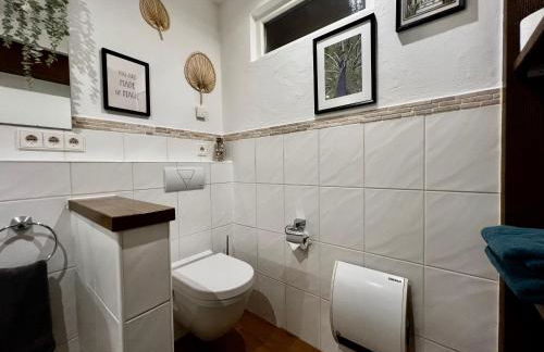 Modernes Apartment mit besonderem Charme - 1A Guesthouse - Foto 18