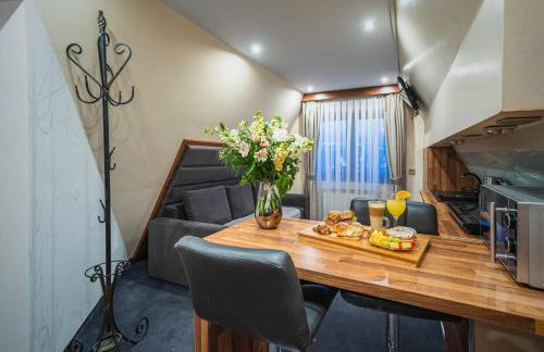 GORSKI RESORT Lux Apartments Jacuzzi & Sauna - Foto 64