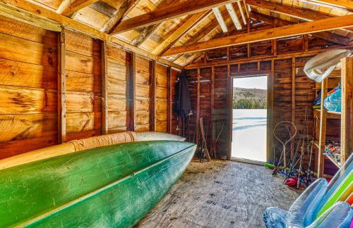 Justin Lake Lodge - Foto 32