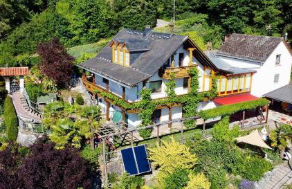 Ferienwohnung Doegen im schönen Lahntal - Foto 1