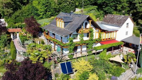 Ferienwohnung Doegen im schönen Lahntal - Foto 1