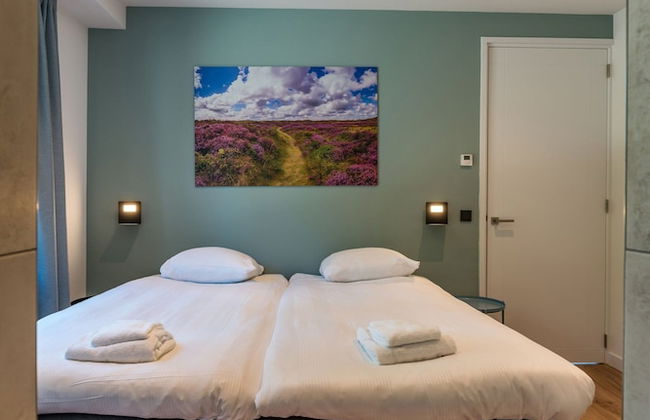 Beautiful Luxurious Villa Situated in Den Burg - Photo 11