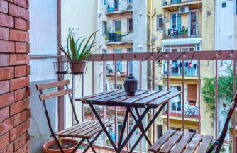 Barcelona Cozy Apartment - Photo 1