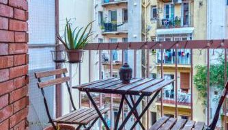 Barcelona Cozy Apartment - Photo 1