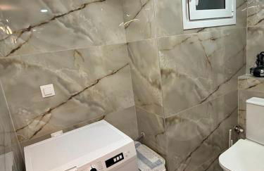 Katrin's Penthouse & Katrin's Apartment-Alepou Corfu - Foto 9