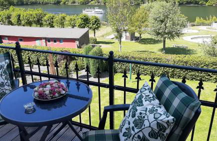 Ferienwohnungen Rurseeblick - Photo 37