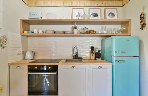 Domki z Pasją - Foto 24