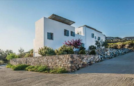 Avrofilito Syros Houses - Foto 47