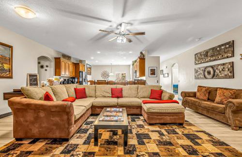 5 Bed 3 Bath Vacation home in Arches National Park - Foto 3