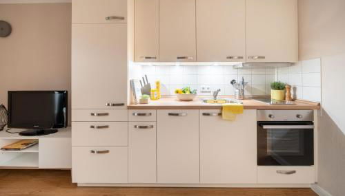 Appartement Cappel Whg 2 - Foto 2