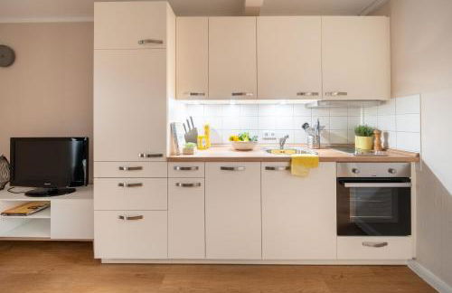 Appartement Cappel Whg 2 - Foto 2