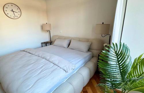 Isaak Apartment Löwenbau E1-W05 - Foto 12