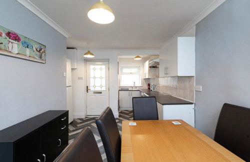 Cosy Semidetached Home - Foto 12