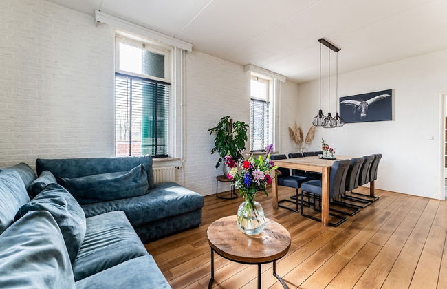 Spacious Farmhouse in Silvolde With Garden - Foto 51