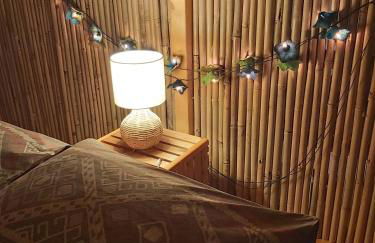 The Strawhouse under the mountain - Foto 25