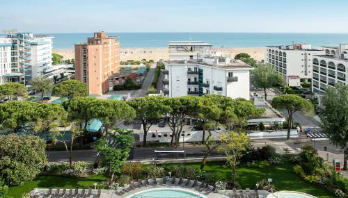 Residence Serenissima - Foto 5