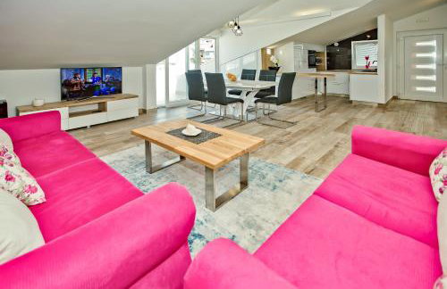 Apartments Bubalo Hvar - Photo 24