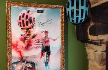 El Hogar del Ciclista - Foto 15