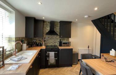 Evergreen Cottage - Foto 16