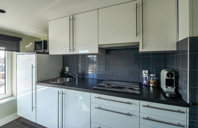 Apartment in Katwijk Near the Beach - Foto 8