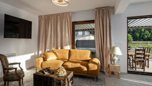 Holiday Home Mountain House Volta 2 by Interhome - Foto 4