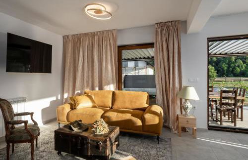 Holiday Home Mountain House Volta 2 by Interhome - Foto 4