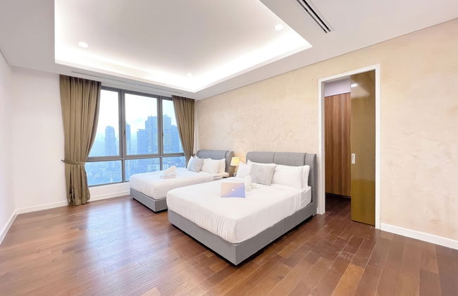 D'Rapport Residences By Manhattan Group - Foto 47