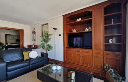 VISTAS MAR Y PUERTO Plentzia - 200m2 y Parking - Foto 26