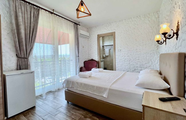 Satsuma Butik Otel - Foto 75