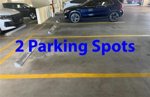 Vista Del Mar at Cape Harbour Marina, 10th Floor Luxury Condo, King Bed, Views! - Foto 19